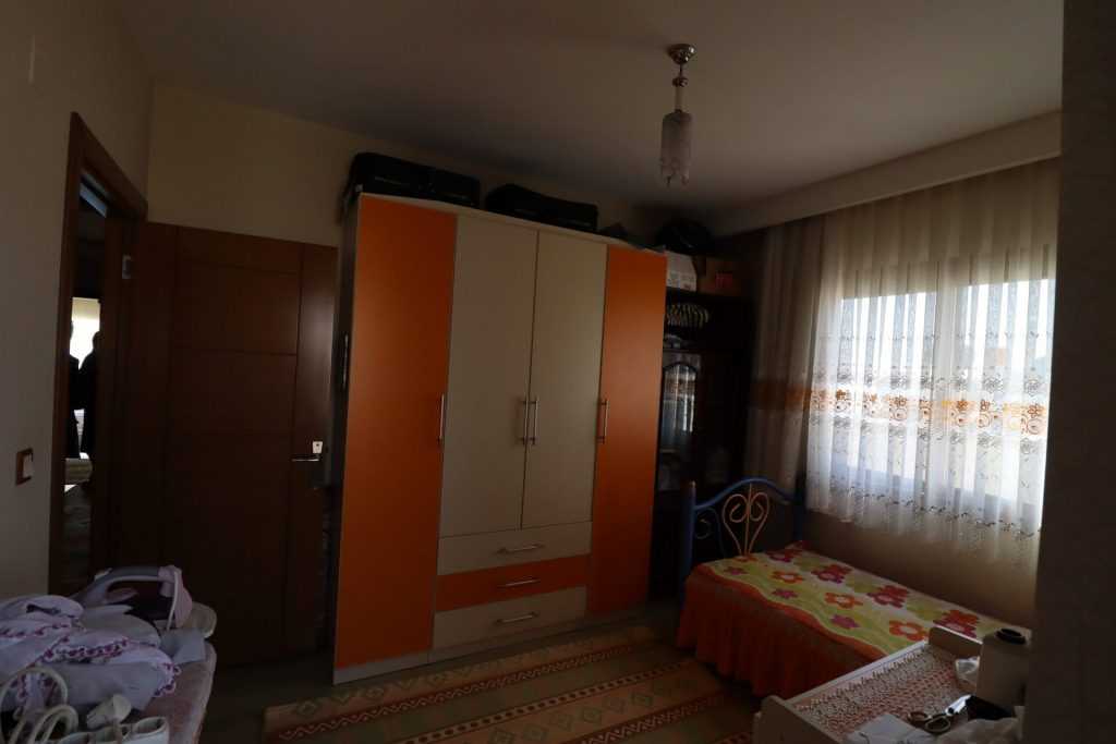 MERSİN ERDEMLİ MERKEZ DENİZ MANZARALI SATILIK 4+1 DAİRE