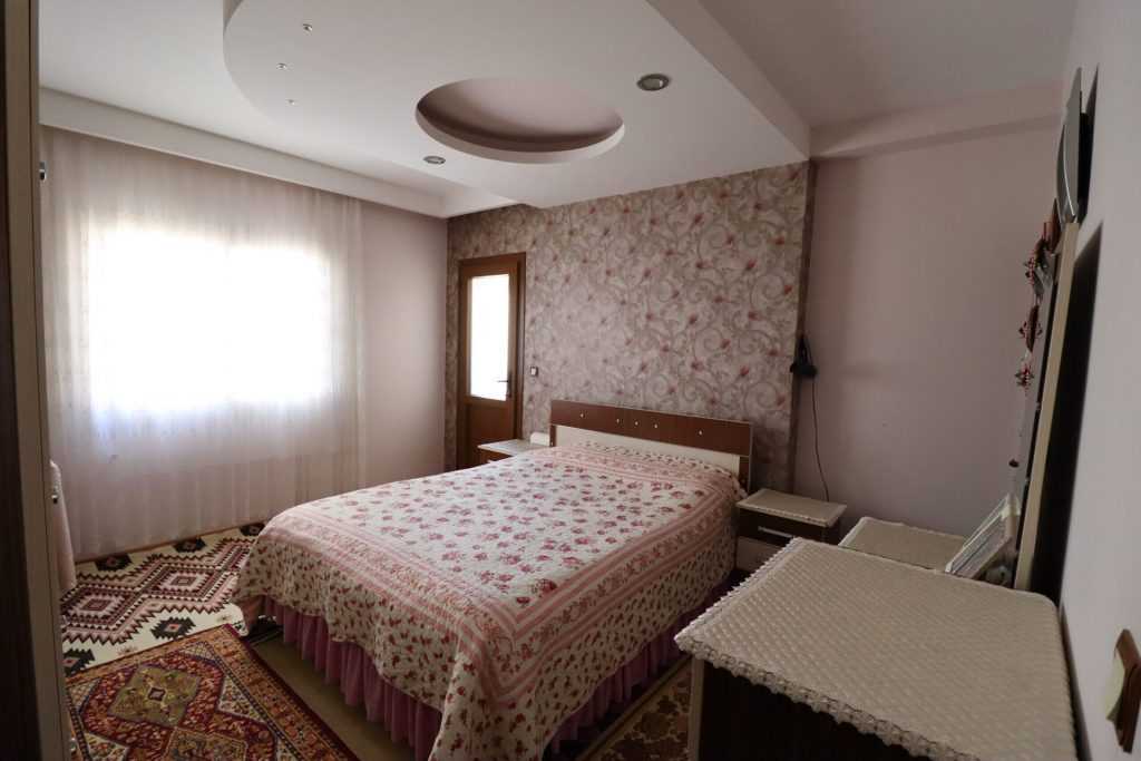 MERSİN ERDEMLİ MERKEZ DENİZ MANZARALI SATILIK 4+1 DAİRE
