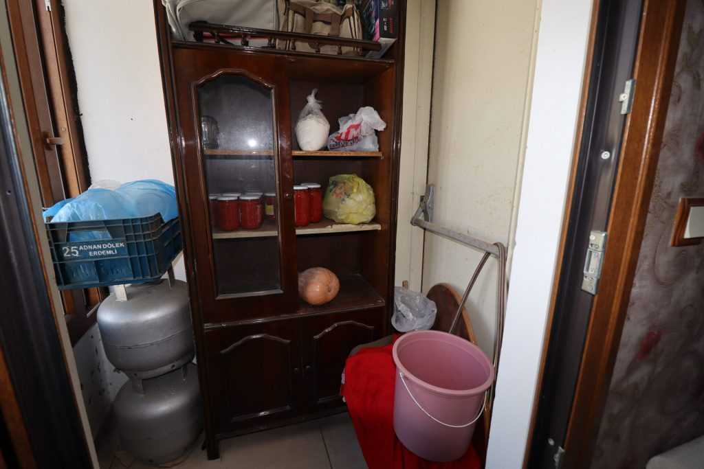MERSİN ERDEMLİ MERKEZ DENİZ MANZARALI SATILIK 4+1 DAİRE