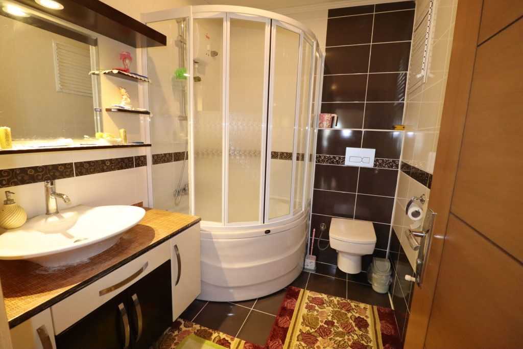 MERSİN ERDEMLİ MERKEZ DENİZ MANZARALI SATILIK 4+1 DAİRE