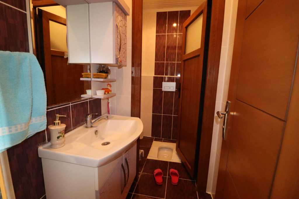 MERSİN ERDEMLİ MERKEZ DENİZ MANZARALI SATILIK 4+1 DAİRE