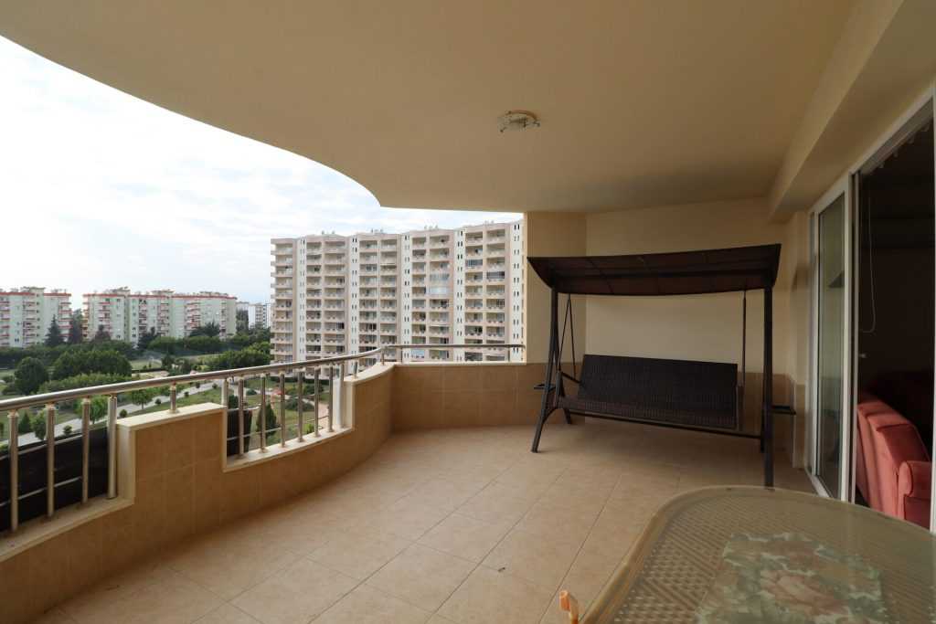 Mersin Erdemli Kargıpınarı Queenaba Sitesi Satılık 3+1 Yazlık