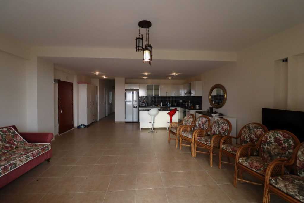 Mersin Erdemli Kargıpınarı Queenaba Sitesi Satılık 3+1 Yazlık