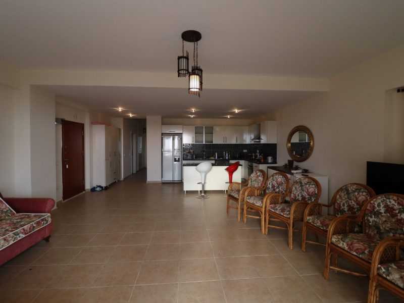 Mersin Erdemli Kargıpınarı Queenaba Sitesi Satılık 3+1 Yazlık