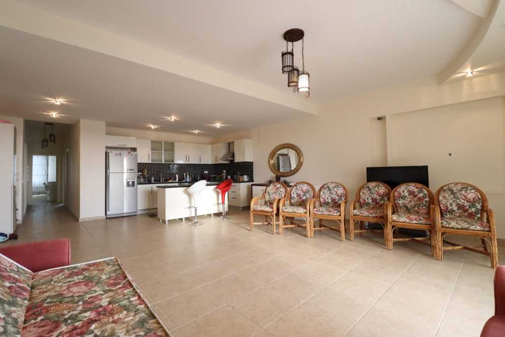 Mersin Erdemli Kargıpınarı Queenaba Sitesi Satılık 3+1 Yazlık