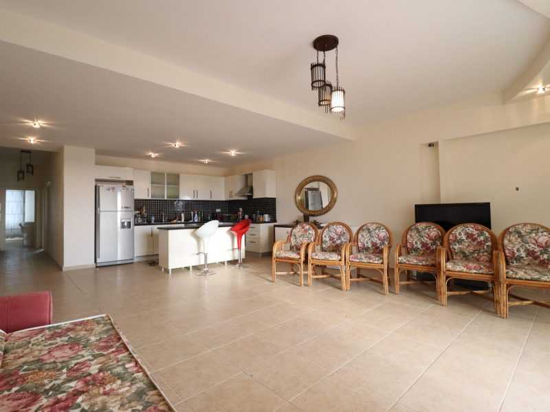 Mersin Erdemli Kargıpınarı Queenaba Sitesi Satılık 3+1 Yazlık