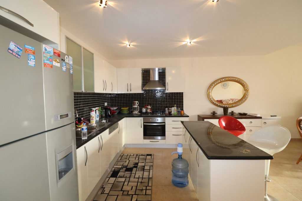 Mersin Erdemli Kargıpınarı Queenaba Sitesi Satılık 3+1 Yazlık