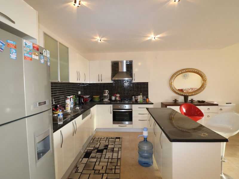 Mersin Erdemli Kargıpınarı Queenaba Sitesi Satılık 3+1 Yazlık