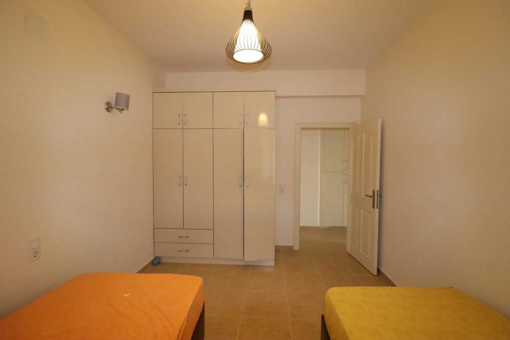 Mersin Erdemli Kargıpınarı Queenaba Sitesi Satılık 3+1 Yazlık