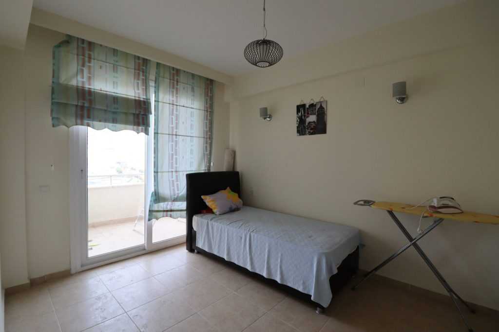 Mersin Erdemli Kargıpınarı Queenaba Sitesi Satılık 3+1 Yazlık
