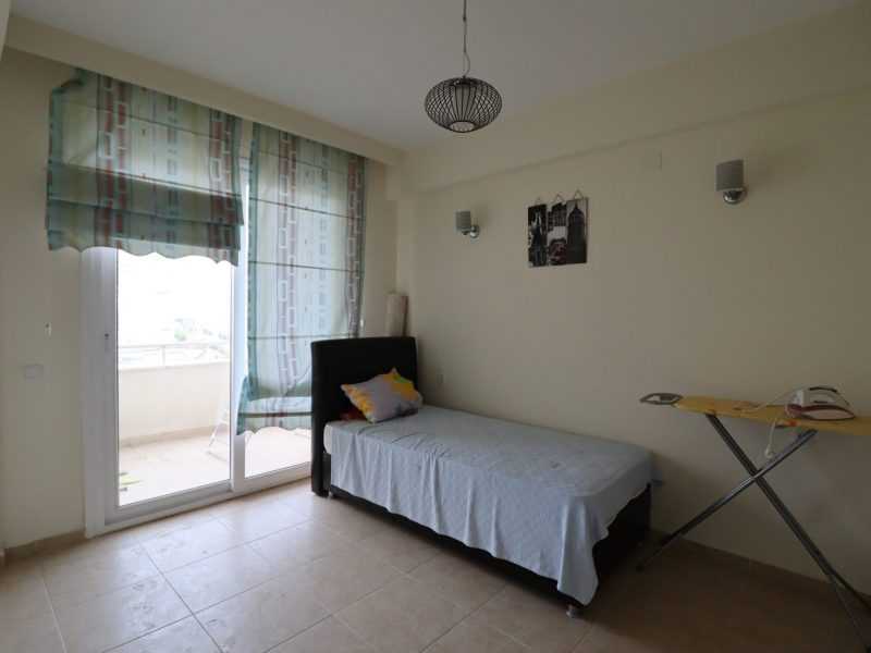 Mersin Erdemli Kargıpınarı Queenaba Sitesi Satılık 3+1 Yazlık