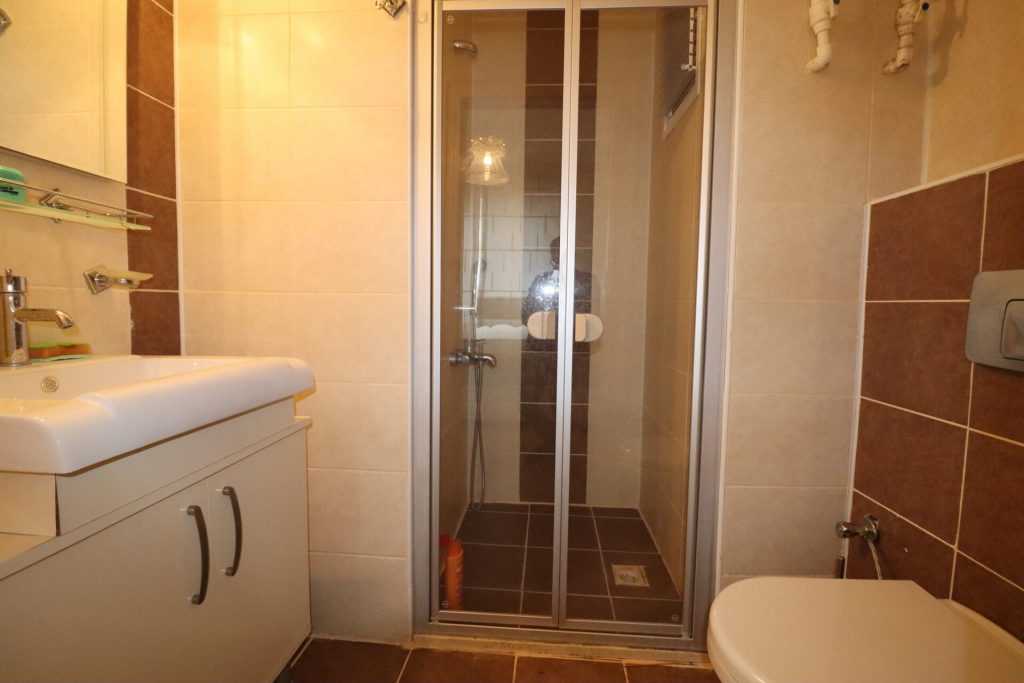 Mersin Erdemli Kargıpınarı Queenaba Sitesi Satılık 3+1 Yazlık
