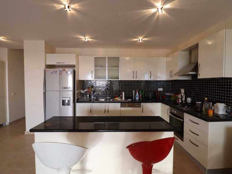 Mersin Erdemli Kargıpınarı Queenaba Sitesi Satılık 3+1 Yazlık