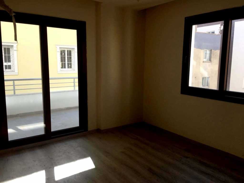 Erdemli Akdeniz Mahallesi Akc Yapı Satılık 3+1 Daire