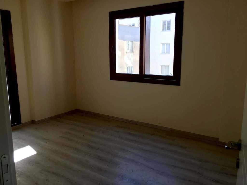 Erdemli Akdeniz Mahallesi Akc Yapı Satılık 3+1 Daire