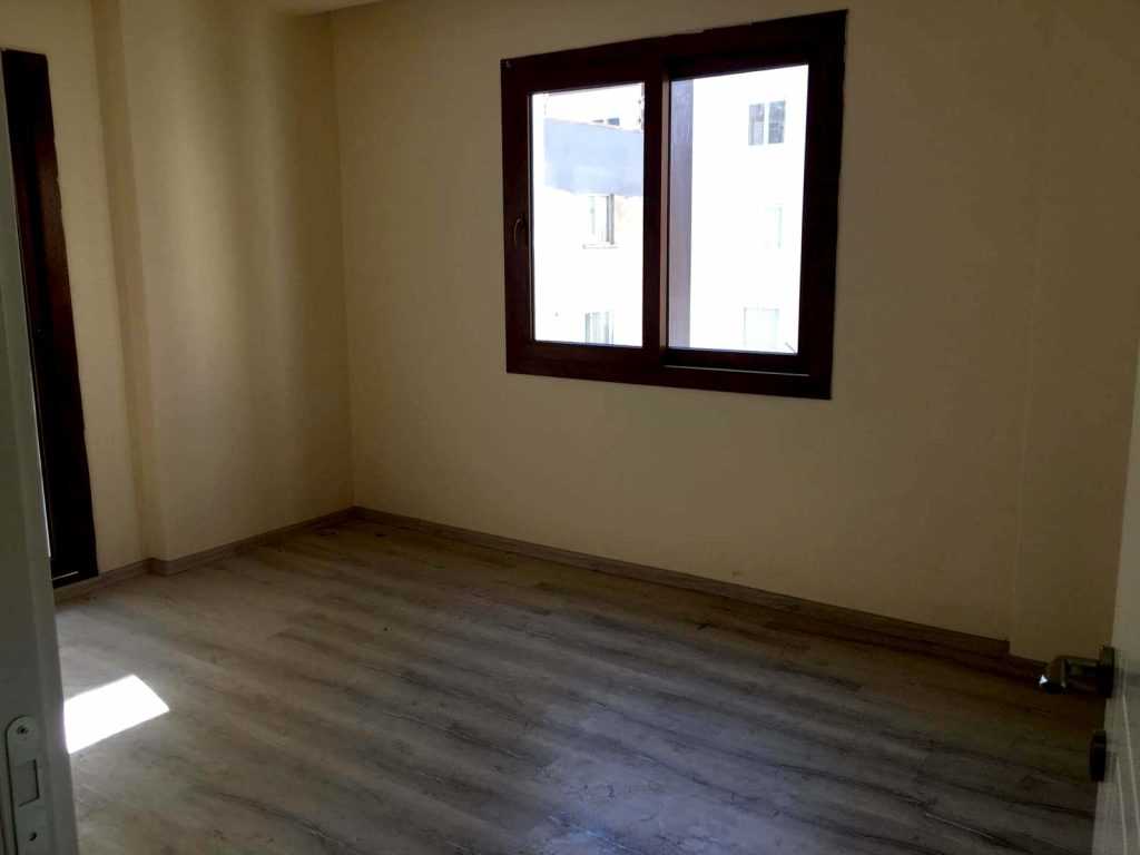 Erdemli Akdeniz Mahallesi Akc Yapı Satılık 3+1 Daire
