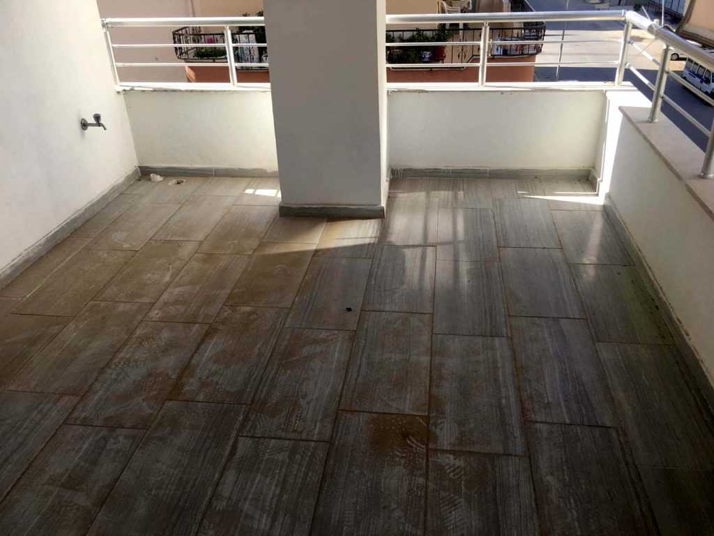 Erdemli Akdeniz Mahallesi Akc Yapı Satılık 3+1 Daire