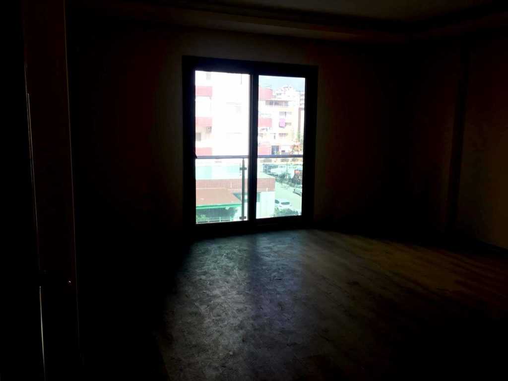 Erdemli Akdeniz Mahallesi Akc Yapı Satılık 3+1 Daire