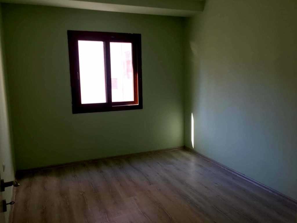 Erdemli Akdeniz Mahallesi Akc Yapı Satılık 3+1 Daire