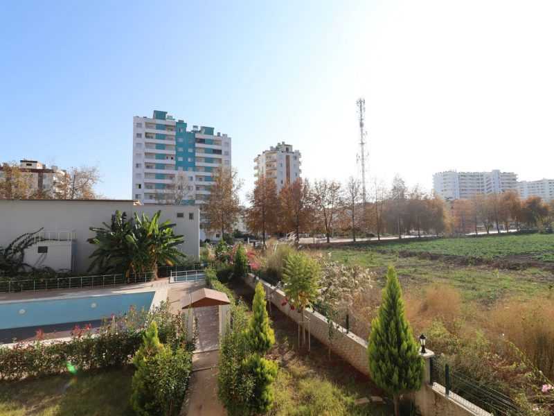 ERDEMLİ ARPAÇBAHŞİŞ SÜLEYMAN TARTAR SİTESİ 2+1 KİRALIK DAİRE