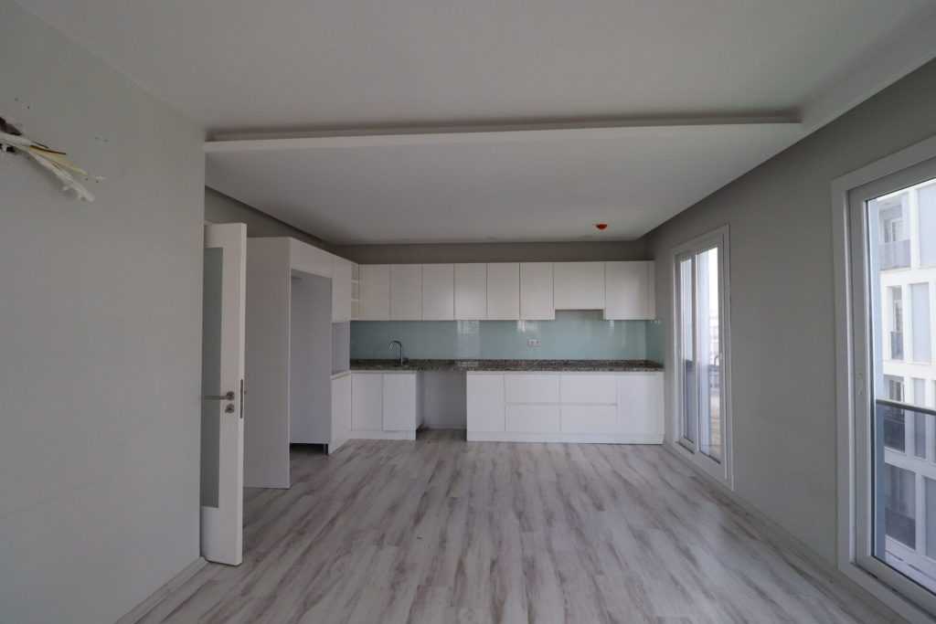 MERSİN ERDEMLİ ALATA MAH BULVAR YEŞİLYURT SİTESİ 4+1 LÜKS KİRALIK DAİRE