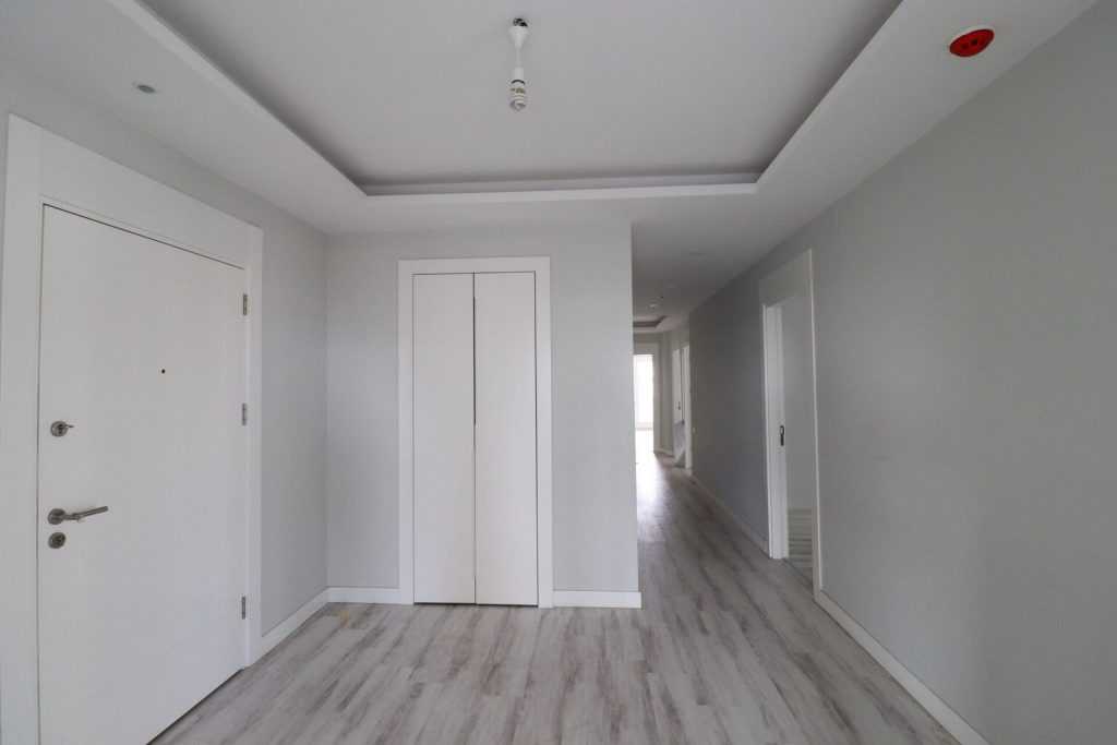 MERSİN ERDEMLİ ALATA MAH BULVAR YEŞİLYURT SİTESİ 4+1 LÜKS KİRALIK DAİRE