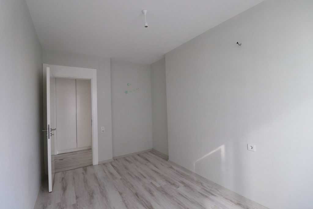 MERSİN ERDEMLİ ALATA MAH BULVAR YEŞİLYURT SİTESİ 4+1 LÜKS KİRALIK DAİRE