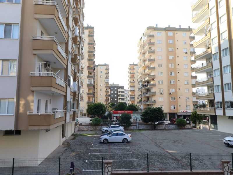 MERSİN ERDEMLİ 2.PLAJ YOLU 4+1 KİRALIK DAİRE