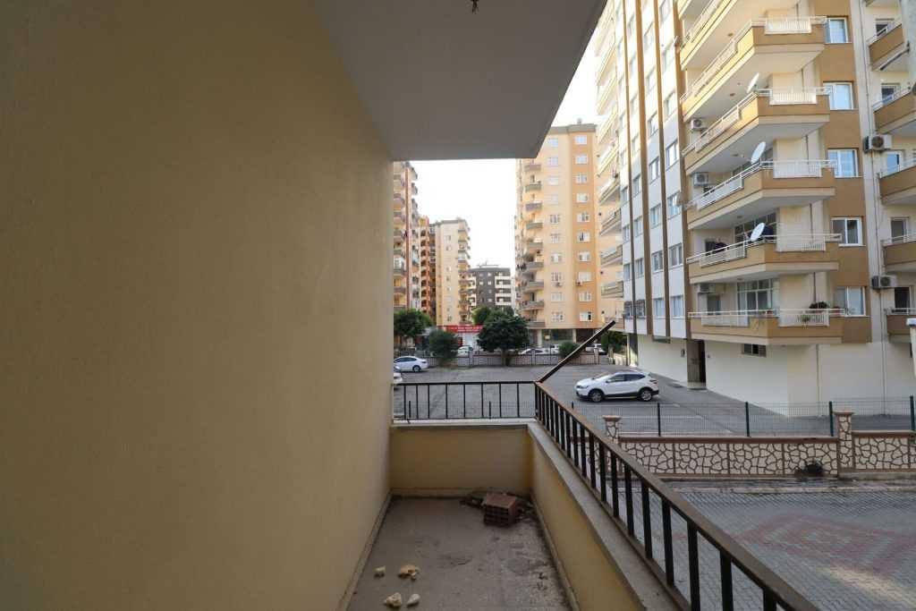 MERSİN ERDEMLİ 2.PLAJ YOLU 4+1 KİRALIK DAİRE