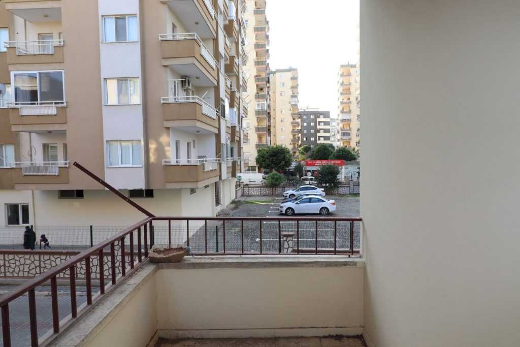 MERSİN ERDEMLİ 2.PLAJ YOLU 4+1 KİRALIK DAİRE