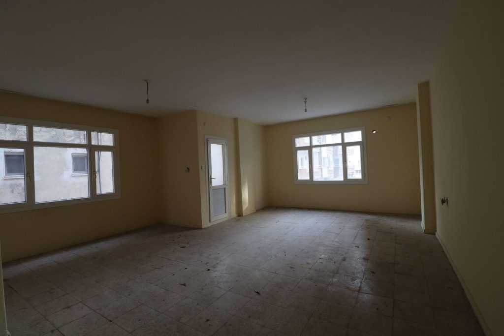MERSİN ERDEMLİ 2.PLAJ YOLU 4+1 KİRALIK DAİRE