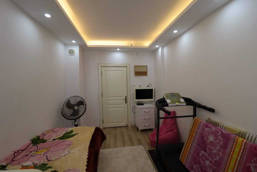 Mersin Erdemli Talas Sitesi Denize Sıfır Satılık Daire