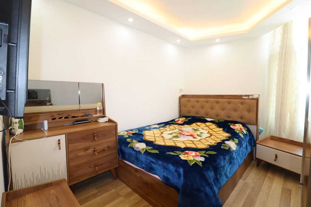 Mersin Erdemli Talas Sitesi Denize Sıfır Satılık Daire