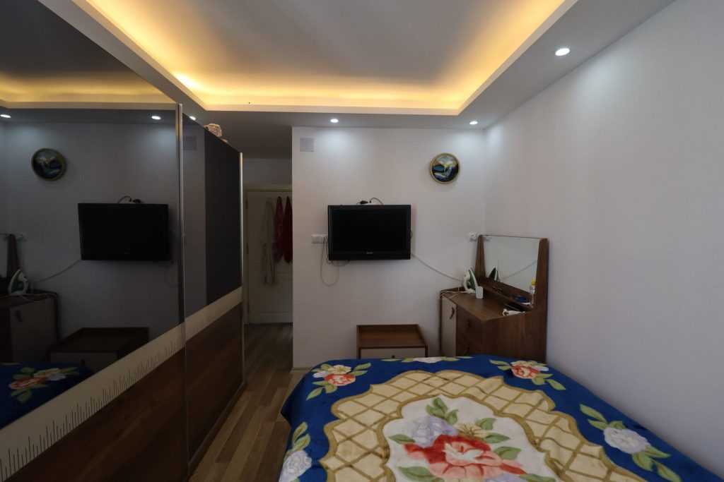 Mersin Erdemli Talas Sitesi Denize Sıfır Satılık Daire