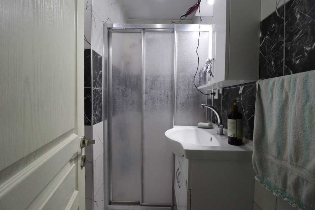 Mersin Erdemli Talas Sitesi Denize Sıfır Satılık Daire