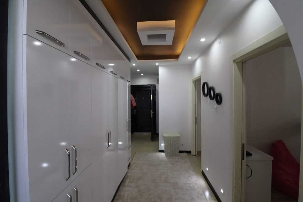 Mersin Erdemli Talas Sitesi Denize Sıfır Satılık Daire