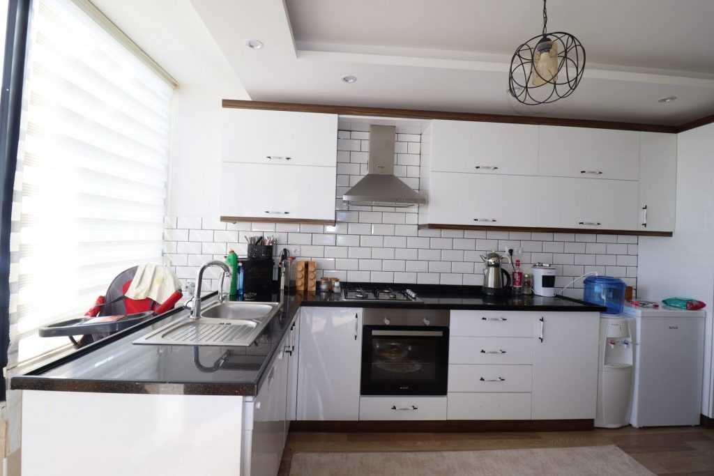 Mersin Erdemli Talas Sitesi Denize Sıfır Satılık Daire