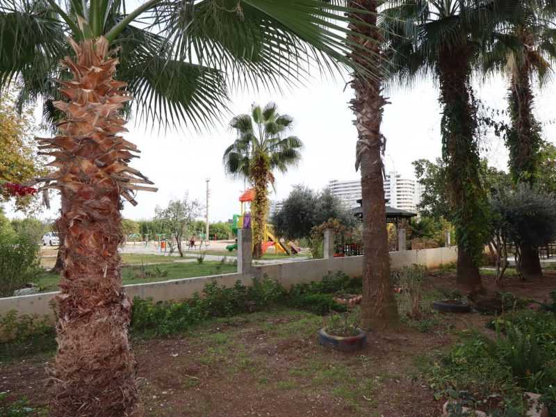 Mersin Erdemli Tömük Satılık 2+1 Bağımsız Mutfak Daire