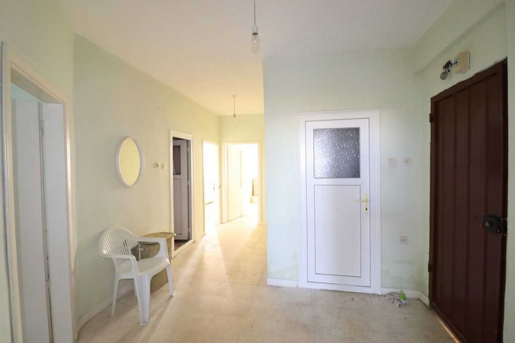 Mersin Erdemli Tömük Satılık 2+1 Bağımsız Mutfak Daire