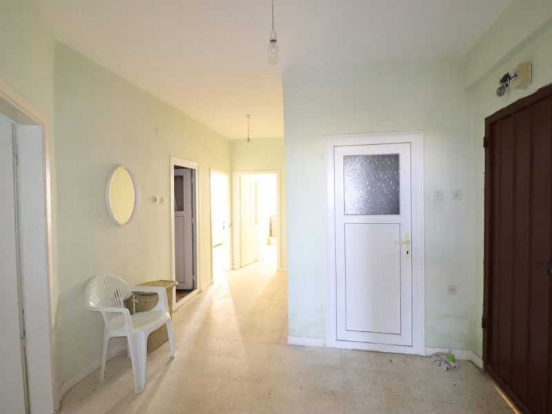 Mersin Erdemli Tömük Satılık 2+1 Bağımsız Mutfak Daire