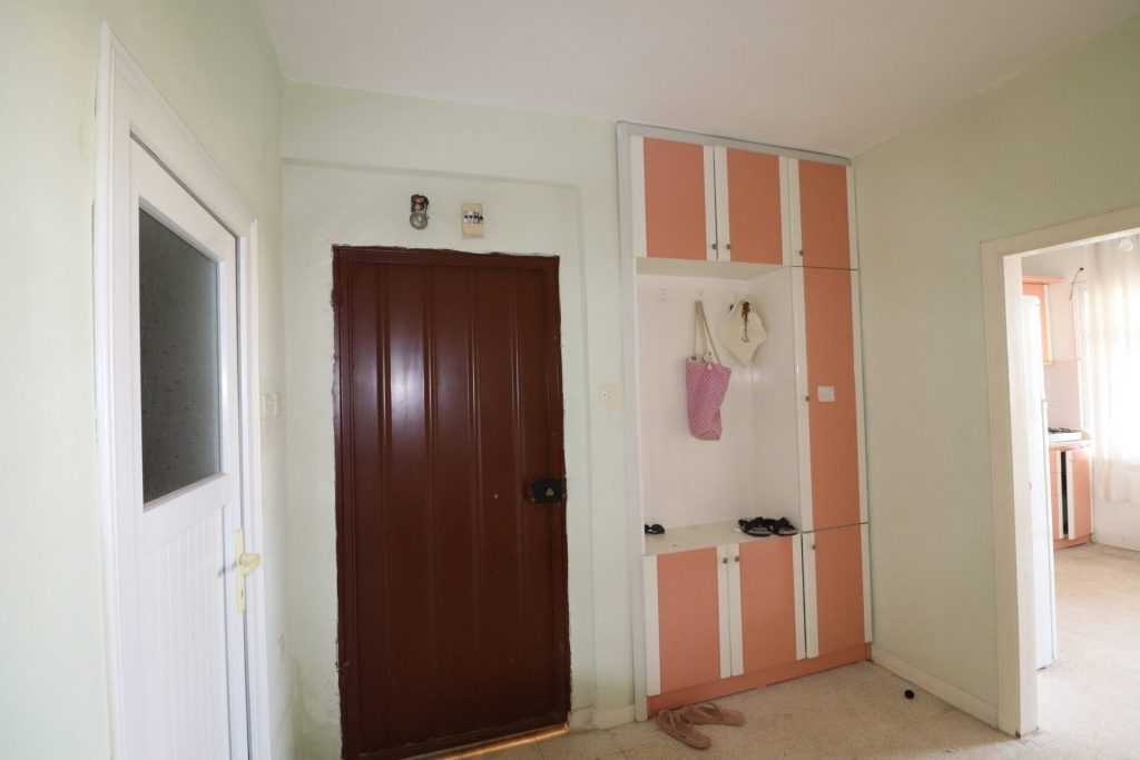 Mersin Erdemli Tömük Satılık 2+1 Bağımsız Mutfak Daire