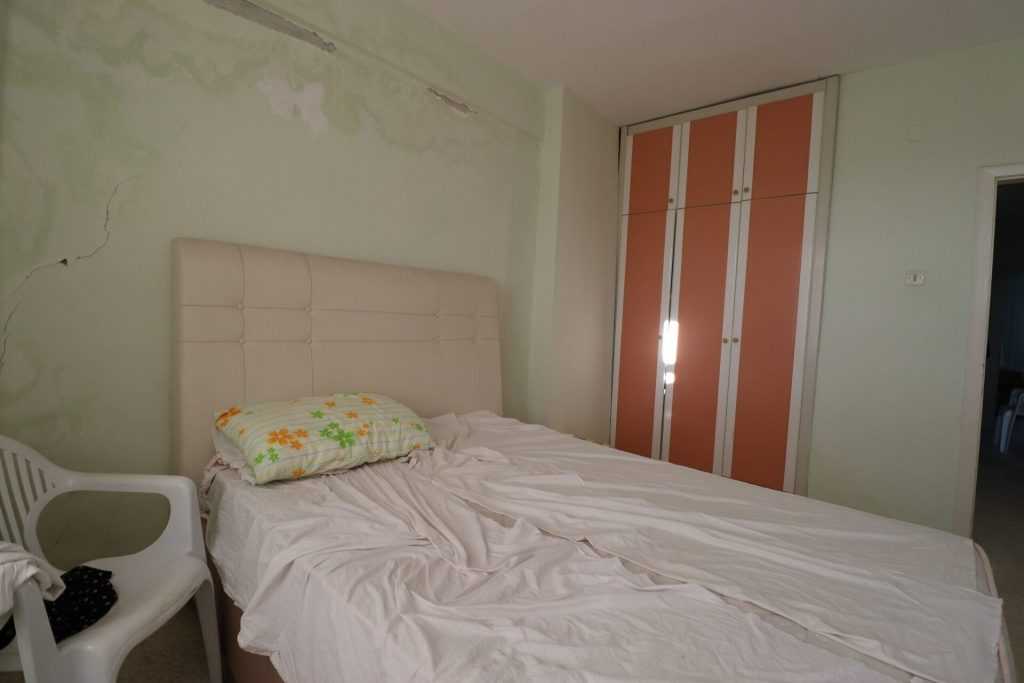 Mersin Erdemli Tömük Satılık 2+1 Bağımsız Mutfak Daire