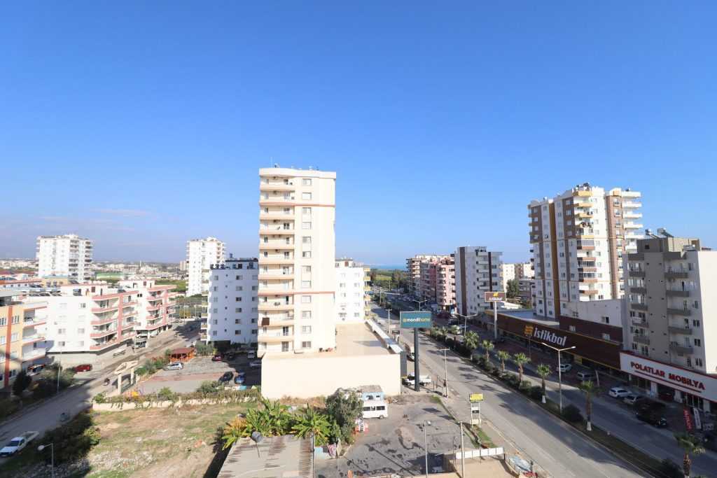 ERDEMLİ ALATA BULVAR YEŞİLYURT SİTESİ 4+1 KİRALIK LÜKS DAİRE