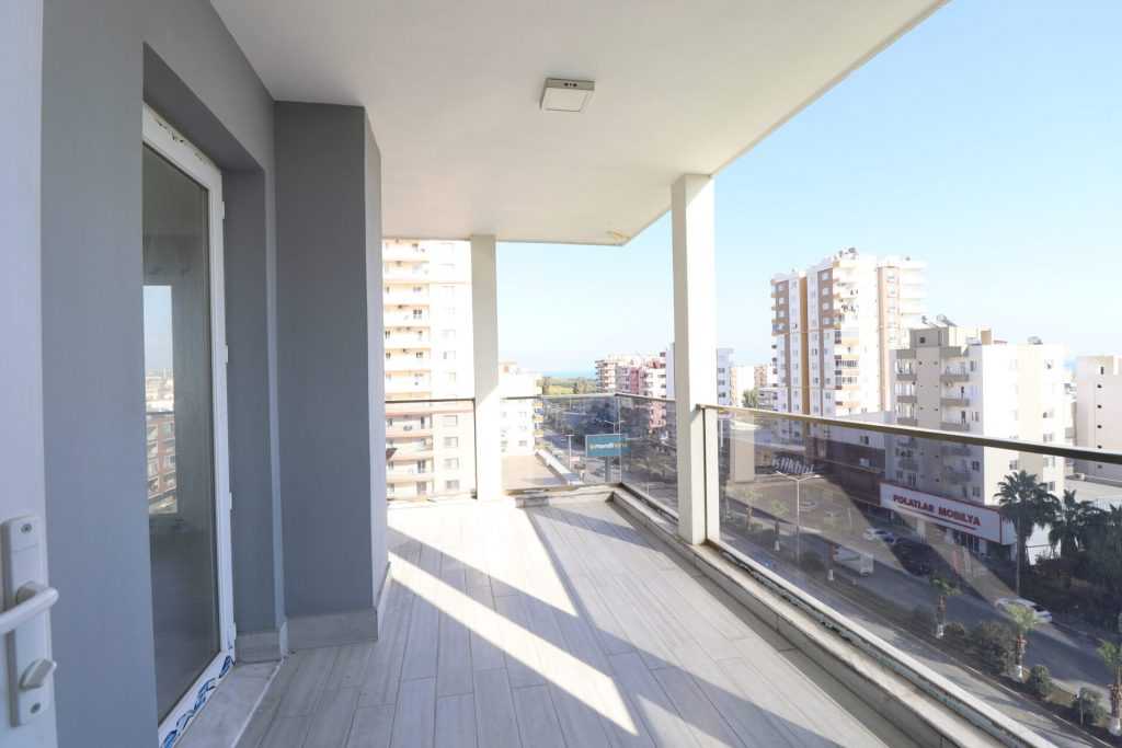 ERDEMLİ ALATA BULVAR YEŞİLYURT SİTESİ 4+1 KİRALIK LÜKS DAİRE
