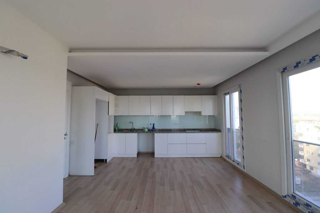 ERDEMLİ ALATA BULVAR YEŞİLYURT SİTESİ 4+1 KİRALIK LÜKS DAİRE
