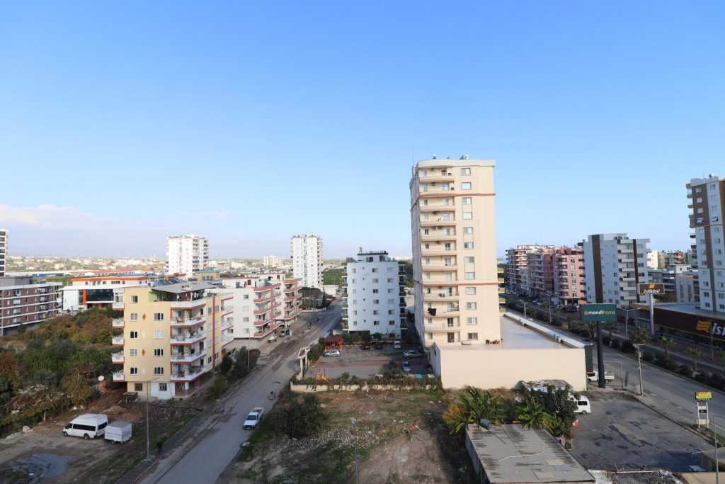 ERDEMLİ ALATA BULVAR YEŞİLYURT SİTESİ 4+1 KİRALIK LÜKS DAİRE