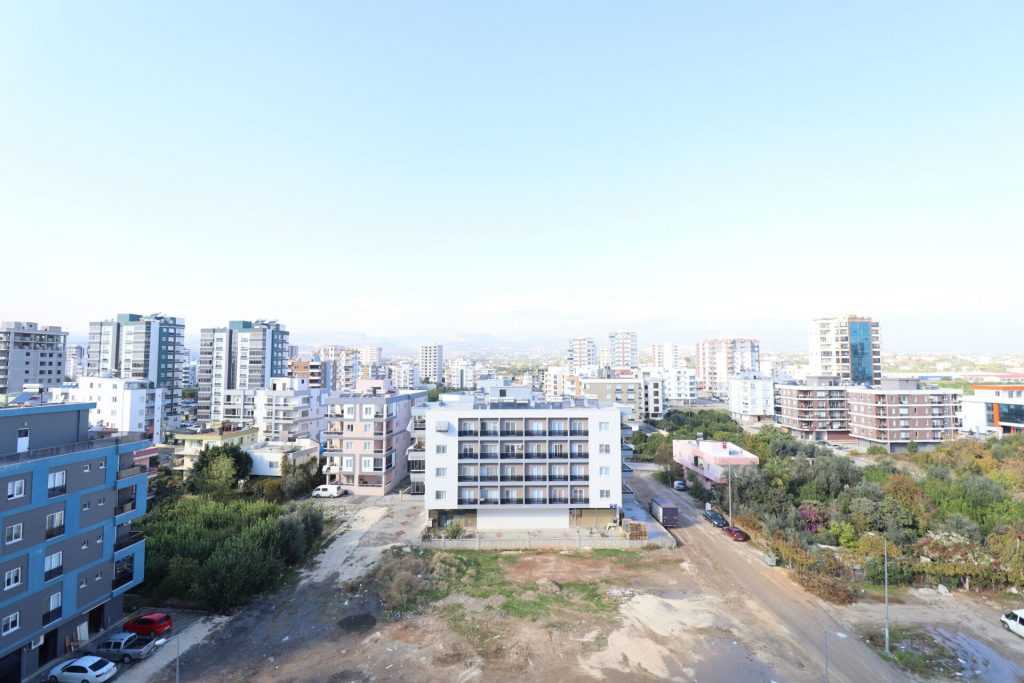 ERDEMLİ ALATA BULVAR YEŞİLYURT SİTESİ 4+1 KİRALIK LÜKS DAİRE