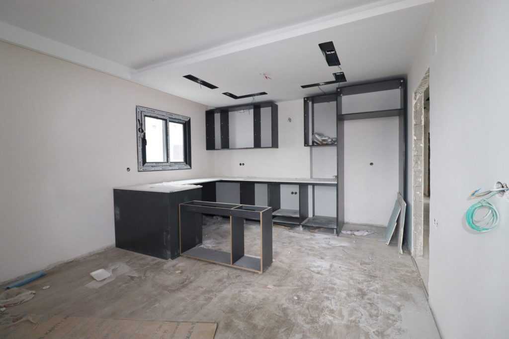 Erdemli Akdeniz Nev Tria Satılık 3+1 Uygun Daire