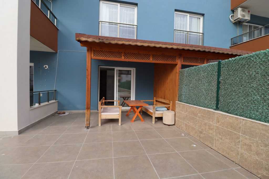 MERSİN ERDEMLİ MERKEZ ZEYTİNLİBAHÇE KONUTLARI  SATILIK DAİRE