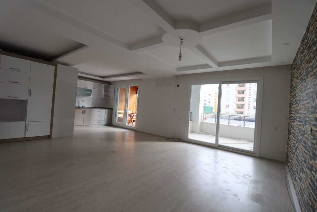 MERSİN ERDEMLİ MERKEZ ZEYTİNLİBAHÇE KONUTLARI  SATILIK DAİRE